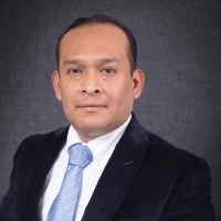 FIDEL Olvera Jiménez