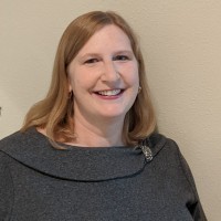 Katherine Griffith, MBA, PMP, PMI-ACP