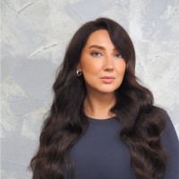 Nita Helevirta