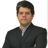 Hamed Ahmadi