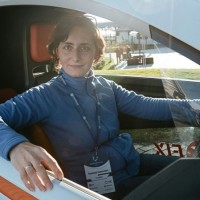 Nadezhda Alekhnovich