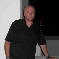 Gordon Adamson