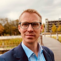 Arjan Heeringa