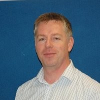 Nick Barton