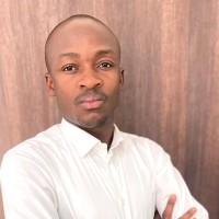Jean-Martial Doua,Pmp®