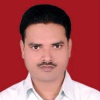 A K Tiwari