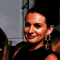 Bridget McNamara