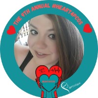 Ashley Levinson, Pcosgurl