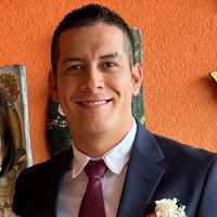 Julio César Barba Zepeda