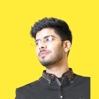 Chirag Sharma