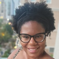 Ebony Marshall