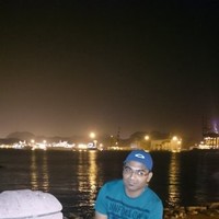 Sidharthreddy Allam
