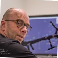 Martin van der Pol