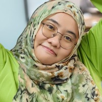 Siti Katijah Hj Osman