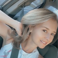 Samantha Forrest