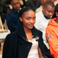 Susan Gitau