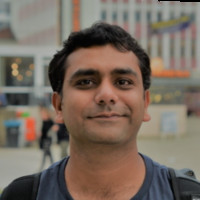 Osama Farooqui