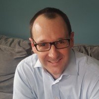 Jonathan Cole