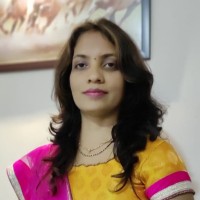 Gayatri Padhi