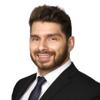 David Russo, Cfa