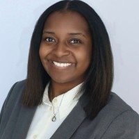 Caroline Jackson