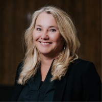 Melanie Maas Geesteranus