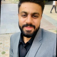 Tushar Lakhwani