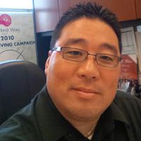 Chris Chang