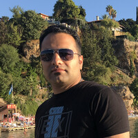 Masoud Fatemi