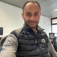 Amine Hosni