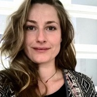 Victoria Vergult