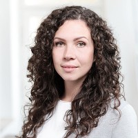 Ingrid Ondrejickova