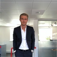 Kenneth Sørensen