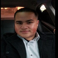 Israel Castillo Jr.