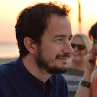 Massimo Fantini