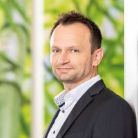 Steven Hilgemann