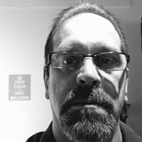 Eric Brucker