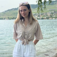 Zoe Greenwood