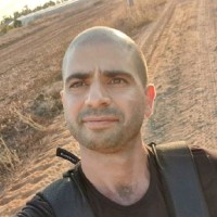Avraham Cohen