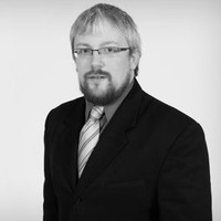 William Barrett, CPA, CGA