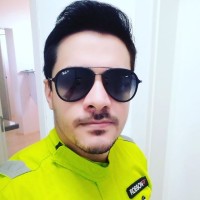 Robson Glei dos Santos Filho