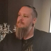 Daniel Johansson