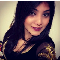 Crystal Fernandes