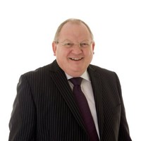 Edward Clarke FInstIB