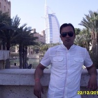 Mehboob Gillani