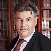 Johan Moorcroft