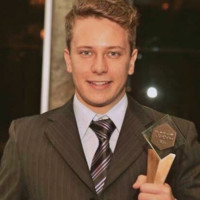 Marco Gabrielli Filho