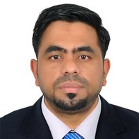 Mohamed Abubacker