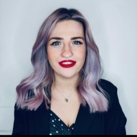Leah Pearson