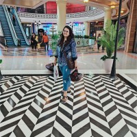 Teena Mishra